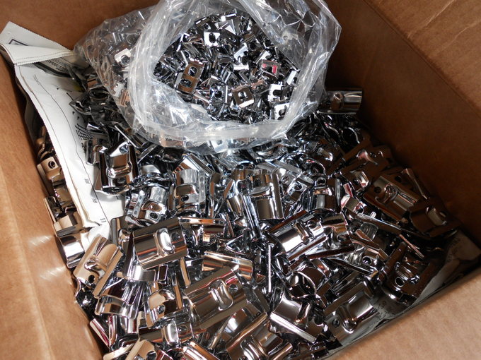 オクトパス部品