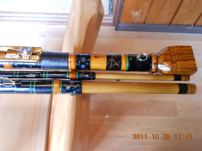 青貝螺鈿塗あり