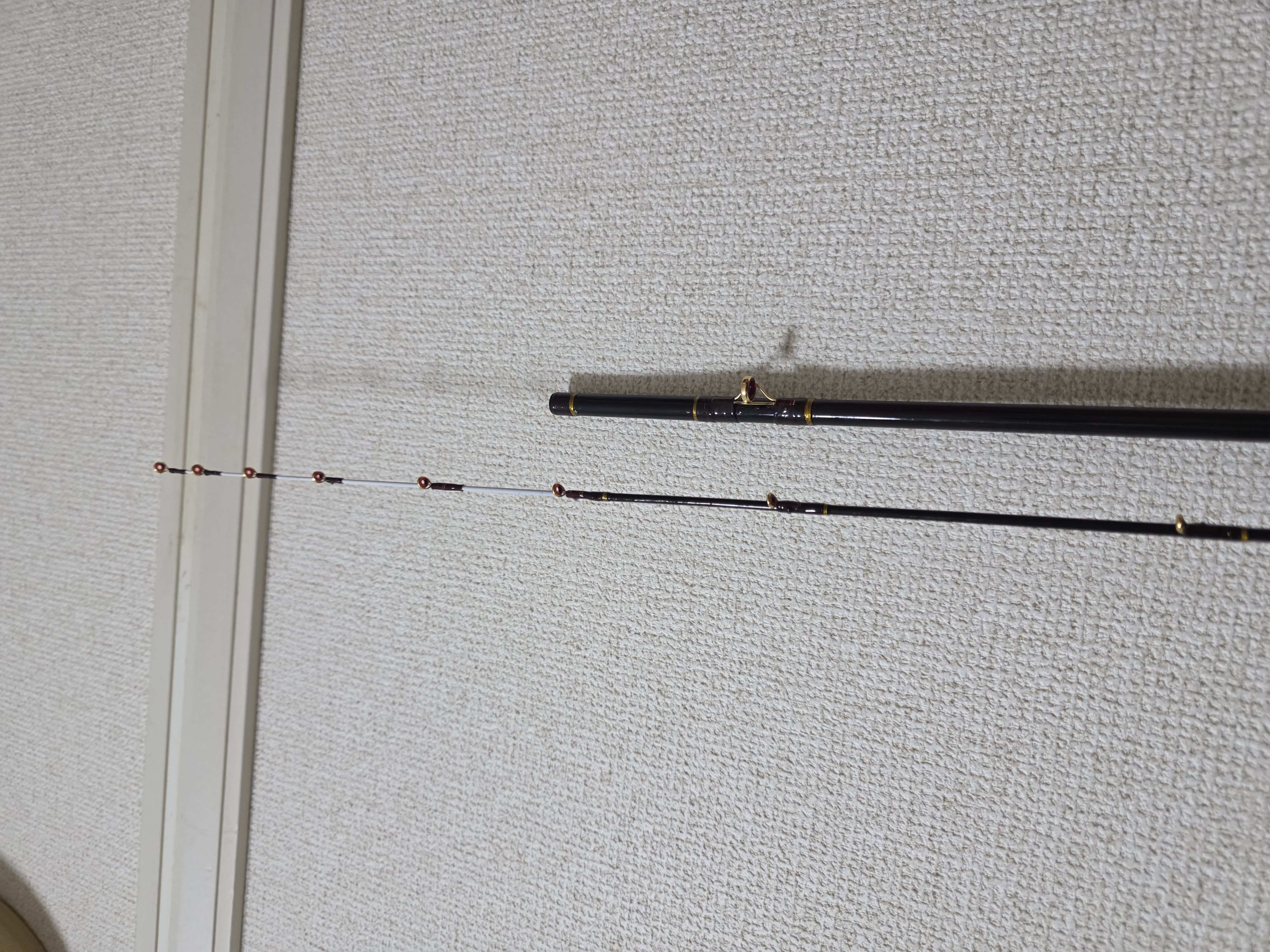 神奈川県S様竿画像