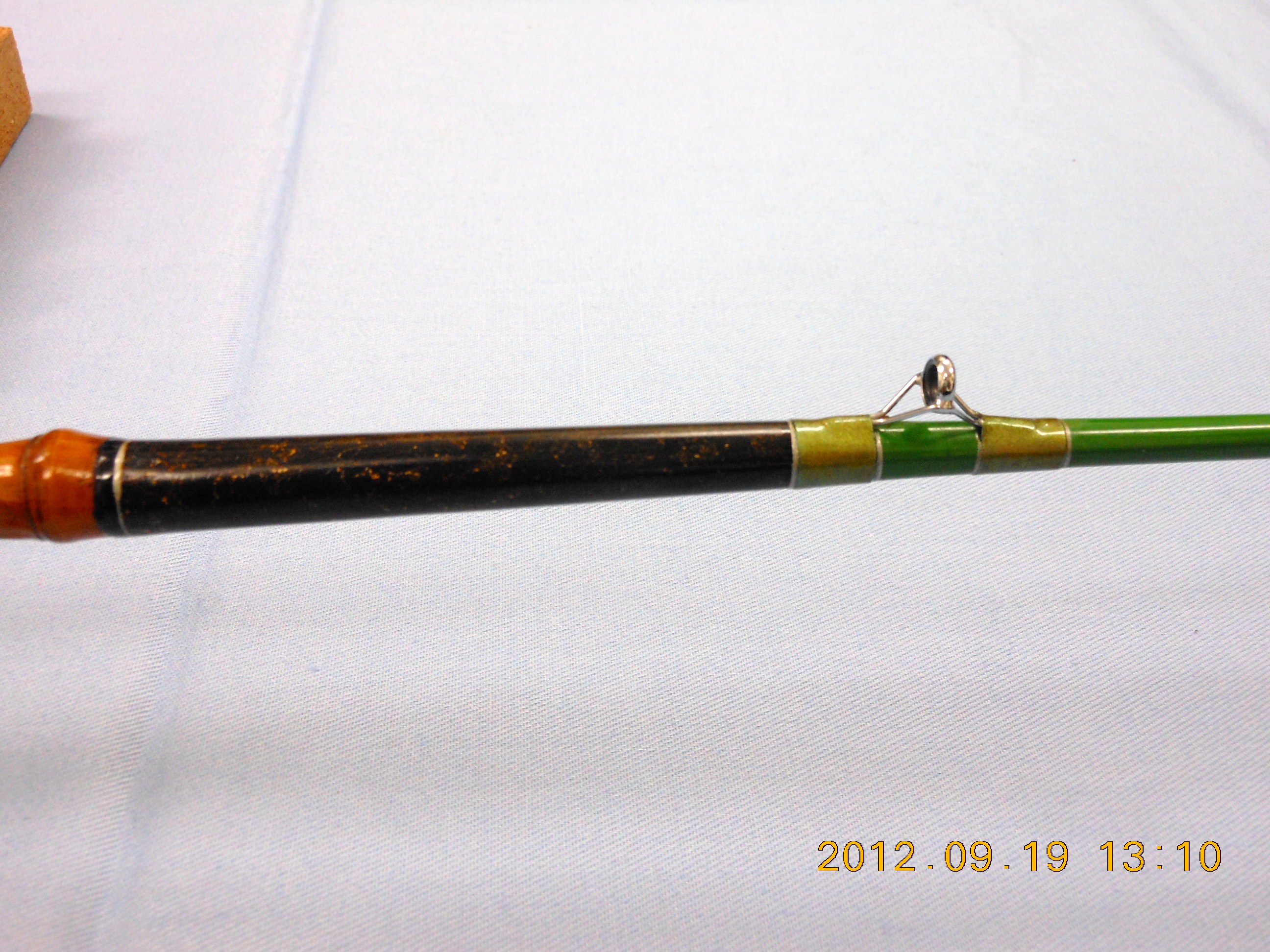 ライトタックル