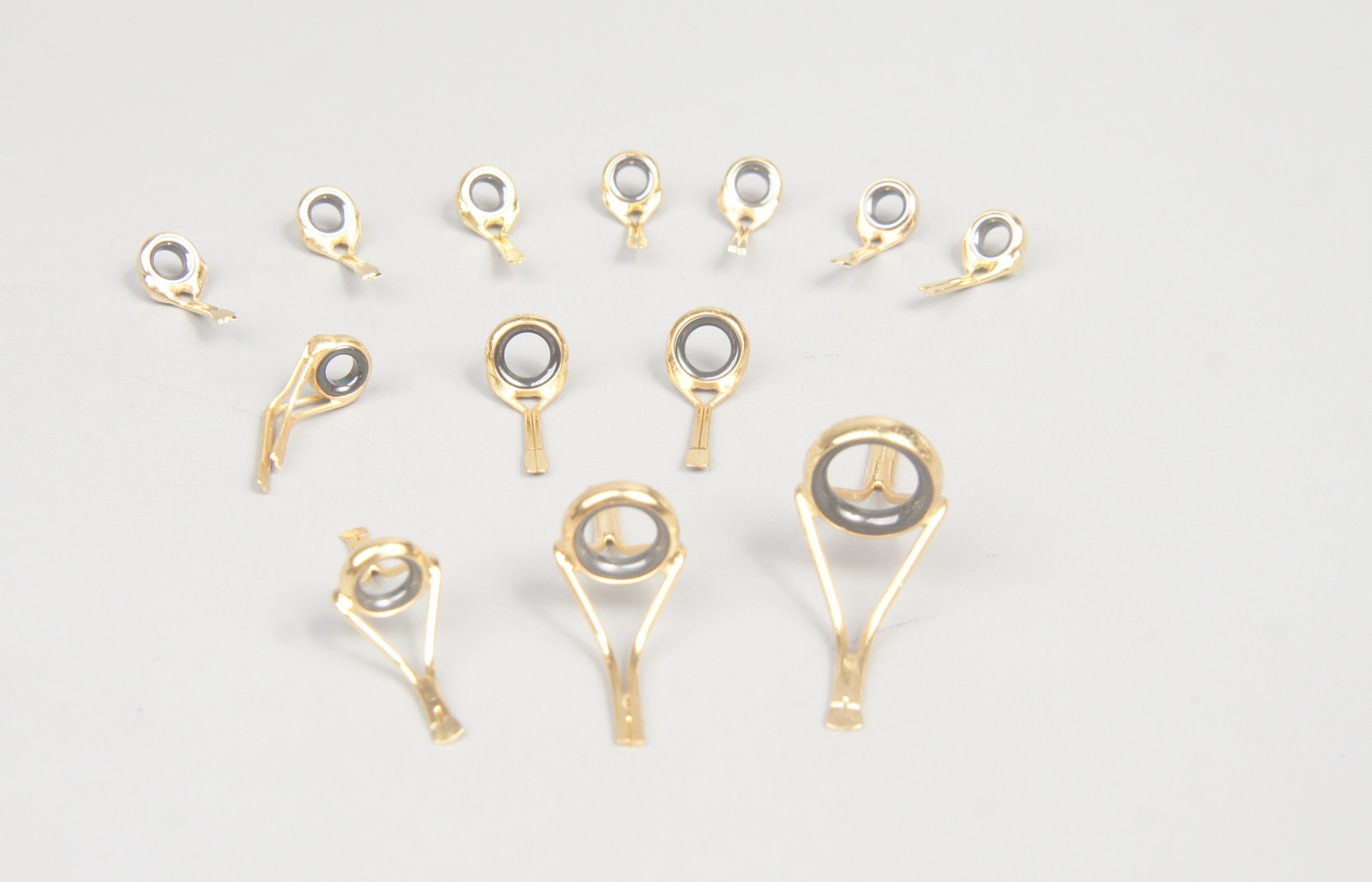 SIC金メッキセット