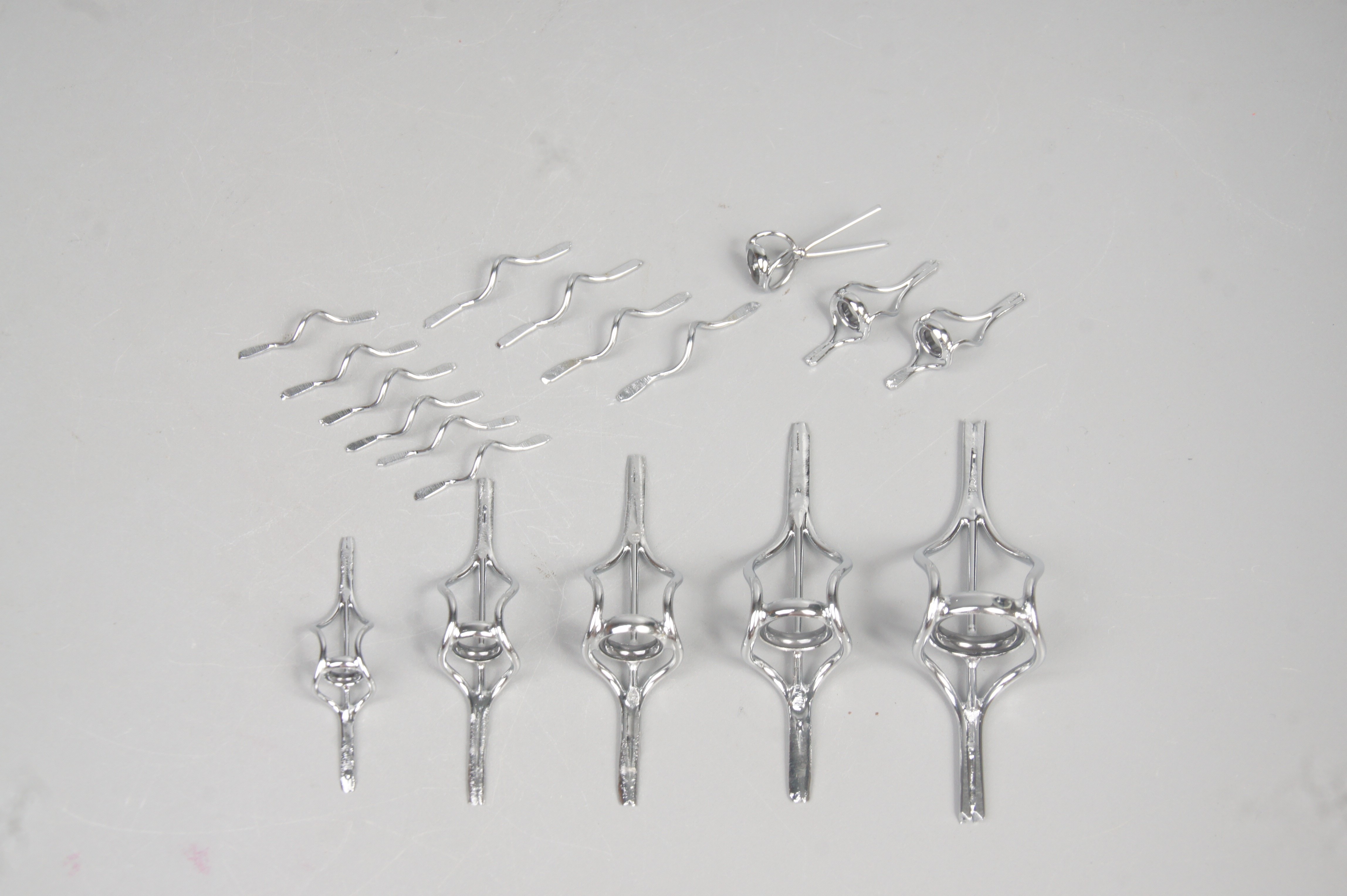 イシダイローツルSICセット